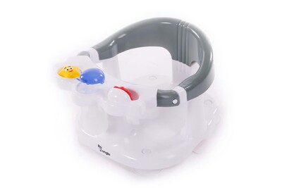 Baignoire Bebe Bo Jungle Siege B Bath Gris Et Blanc Darty Baignoire Bebe Bo Jungle Siege B Bath Gris Et Blanc Darty