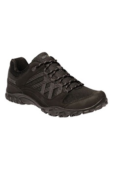- chaussures de randonnée edgepoint - homme (44 fr) (noir/gris) - utrg4168