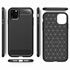 Coque en Carbone Noir Pour Iphone 14 Plus Little Boutik Coque en Carbone Noir Pour Iphone 14 Plus Little Boutik