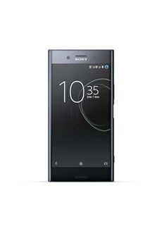 Smartphone Sony Smartphone Xperia XZ Premium Double SIM 64 Go Noir - Reconditionné