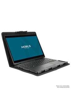 Activ Pack - Sacoche pour ordinateur portable - noir - pour HP EliteBook x360 1030 G4 Notebook