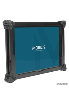 Housse PC Portable Mobilis Coque de protection durcie - - ThinkPad X1 Tablet (3rd gen) - Noir
