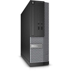 PC de Bureau OptiPlex 3020 SFF 8Go HDD 500Go Intel Pentium G3220 3,00GHz - Reconditionné