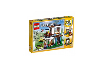 Lego Lego 31068 la maison moderne, creator