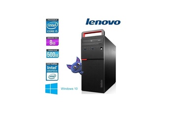PC De Bureau Lenovo Thinkcentre M900 Core i5