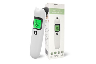 Accessoires De Menage Aucune Thermometre Frontal Pour Bebe Adulte Temporel Du Corps Infrarouge Numerique Darty Accessoires De Menage Aucune Thermometre Frontal Pour Bebe Adulte Temporel Du Corps Infrarouge Numerique Darty