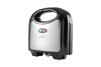 Appareil à croque monsieur 850W ADLER Appareil à croque monsieur 850W ADLER