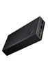 Green Cell Batterie externe avec 2 port USB Powerbank PowerPlay20 GC – Noir photo 1