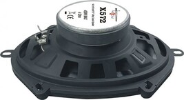 Haut-parleur coaxial JBL Stage 2 524 (Lot de 2) pas cher Haut-parleur coaxial JBL Stage 2 524 (Lot de 2) pas cher