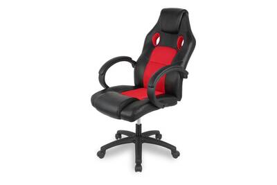 Chaises Hombuy Racing Chaise De Bureau Gamer Fauteuil De Bureau Gaming Repose Pied Pliable Chaise Siege Gaming Noir Rouge Darty Chaises Hombuy Racing Chaise De Bureau Gamer Fauteuil De Bureau Gaming Repose Pied Pliable Chaise Siege Gaming Noir Rouge Darty