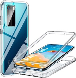 Huawei P40 LITE 5G COQUE TRANSPARENTE Huawei P40 LITE 5G COQUE TRANSPARENTE