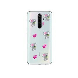 Coque Iphone 7 8 koala coeur kawai - Coque et étui téléphone mobile Coque Iphone 7 8 koala coeur kawai - Coque et étui téléphone mobile