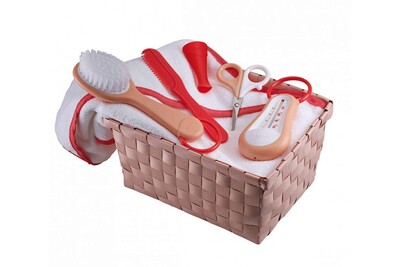 Trousse De Toilette Bebe Beaba Corbeille De Toilette Beaba Corail Nude Darty Trousse De Toilette Bebe Beaba Corbeille De Toilette Beaba Corail Nude Darty