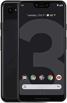 Smartphone- Pixel 3 64G-12MP 5.5 pouces débloqué-Noir
