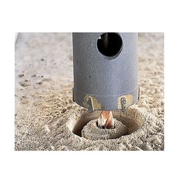 Scie cloche à béton de 65 mm avec tige de connexion SDS Plus et un foret pilote pour scie cloche à ciment pour ciment brique, béton, mur en pierre (65 mm Scie cloche à béton de 65 mm avec tige de connexion SDS Plus et un foret pilote pour scie cloche à ciment pour ciment brique, béton, mur en pierre (65 mm