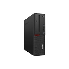 PC de Bureau ThinkCentre M900 SFF 8Go SSD 256Go Intel Core i5-6500 3,20GHz - Reconditionné