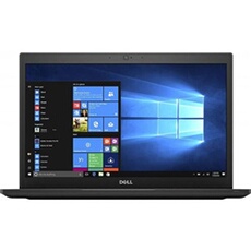PC Portable 14 Latitude 7480 16Go SSD 512Go Intel Core i5-7300U 2,60GHz Avec Webcam