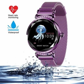 Meilleures Montres Montre Fitness Femme Comparatif Top 30