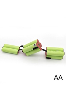 Batterie 2500mah 12v Pour Aspirateur Philips Chargeur et batterie aa pour aspirateur philips fc6162 handheld