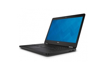 Dell Latitude E5450 14" Core I5 2.2 Ghz Hdd 500 Go 8 Go Azerty Français
