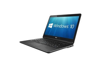 Dell Latitude E7440 14" Core I5 1,9 Ghz Ssd 128 Go 8 Go Azerty Français