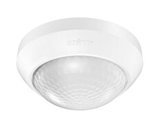 006532 plafond Détecteur de mouvements PIR 360 ° blanc IP54