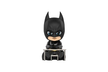 Figurine pour enfant Hot Toys Batman : dark knight trilogy - figurine cosbaby (interrogating version) 12 cm