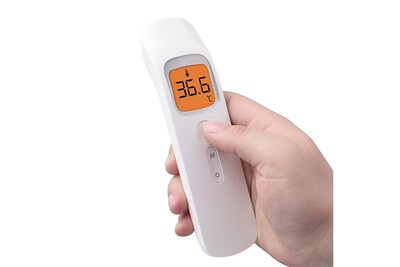 Thermometre Sonde Generique Thermometre Frontal Numerique Infrarouge Ir Thermometre Corporel Pour Bebe Adulte Sans Contact Darty Thermometre Sonde Generique Thermometre Frontal Numerique Infrarouge Ir Thermometre Corporel Pour Bebe Adulte Sans Contact Darty