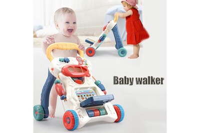 Jouets Educatifs Aucune Bebe Poussette Baby Walker Multifonctionnel Anti Retournement 8 16 Mois Walker Multicolore1517 Darty Jouets Educatifs Aucune Bebe Poussette Baby Walker Multifonctionnel Anti Retournement 8 16 Mois Walker Multicolore1517 Darty