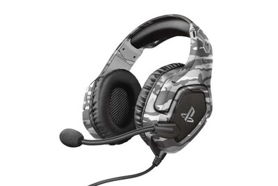 Casque Pc Trust Casque Micro Gaming Filaire Gris Como Trust Gaming Forze Gxt4 Forze Pour Ps4 Darty Casque Pc Trust Casque Micro Gaming Filaire Gris Como Trust Gaming Forze Gxt4 Forze Pour Ps4 Darty