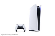 Console PS5 Edition Standard