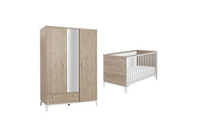 Chambre D Enfant Galipette Lit Evolutif 70x140 Et Armoire 3 Portes Marcel Bois Darty Chambre D Enfant Galipette Lit Evolutif 70x140 Et Armoire 3 Portes Marcel Bois Darty
