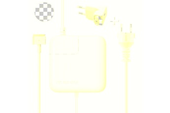 Nec Plus Ultra Chargeur et câble d'alimentation PC Magsafe 2 60w + rallonge - chargeur macbook pro 13' le magsafe certifié pour l'ordinateur apple