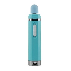 GENERIQUE - Perceuse à ongles électrique 9-en-1 - Manucure et Pédicure - Vert