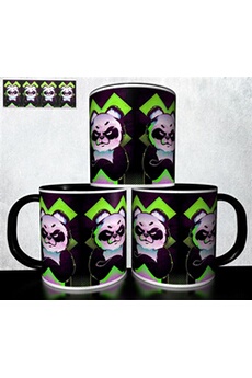 Tasse et Mugs Forever Mug personnalisé 4Ever1 - Animal Fun Panda design 189