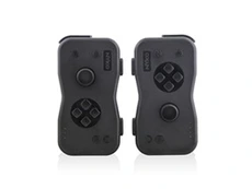 Manette Nyko Manettes Dualies pour Nintendo Switch