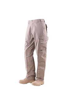 pantalon de chasse tru-spec pantalon tactique original 24-7 series - beige - 36 (28 us) - 32