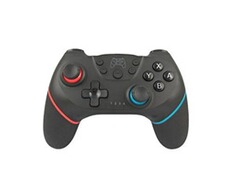 Manette GENERIQUE eTakin Contrôleur de manette sans fil Bluetooth Gamepad Pour Switch Poignée ET708