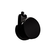 Next level racing lockable castor wheels