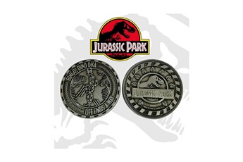 Figurine pour enfant Fanattik Jurassic park - pièce de collection mr dna limited edition