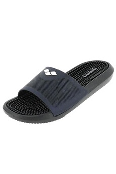 sandales et claquettes de sport arena claquettes mules marco x grip black black noir taille : 37 rèf : 92147