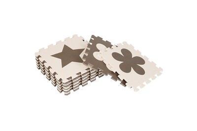 Tapis Enfant Hombuy 12 Pcs Dalles Mousse Doux Tapis Pour Enfants Bebe Puzzle Tapis En Mousse Eva Activite Tapis De Jeu Carreaux Beige And Marron En Sold Darty Tapis Enfant Hombuy 12 Pcs Dalles Mousse Doux Tapis Pour Enfants Bebe Puzzle Tapis En Mousse Eva Activite Tapis De Jeu Carreaux Beige And Marron En Sold Darty