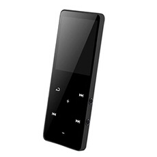Generique Enceinte Sans Fil 4Gb Noir