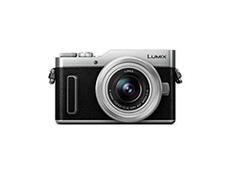 Lumix G DC-GX880K - Appareil photo numérique - sans miroir - 16.0 MP - Quatre tiers - 4K / 30 pi/s - 2.7x zoom optique objectif 12-32 mm - Wi-Fi -