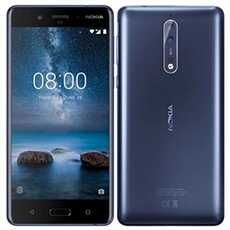 Smartphone 11NB1L01A26 8 4G 5,3 Bleu