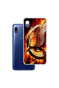 Coque pour Samsung Galaxy A10 -  Hunger Games