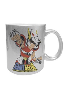 tasse et mugs abystyle - saint seiya - mug - 320 ml - pégase