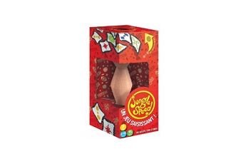 Jeux d'ambiance Asmodee Jungle speed eco