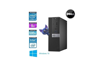 PC De Bureau Dell Dell Optiplex 3040 Sff Core i5 6500