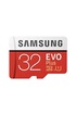Samsung MB-MC32GA / EU Carte mémoire MicroSD Evo Plus 32G avec adaptateur SD photo 1